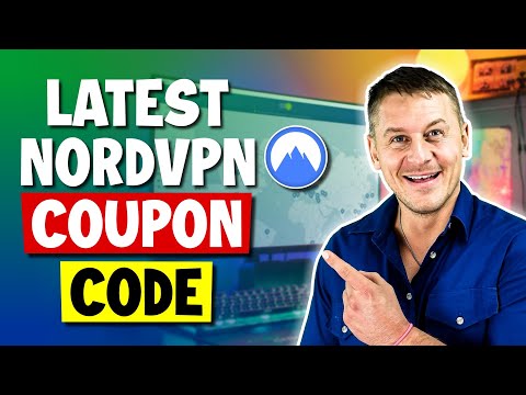 NordVPN Coupon Code – How to get the Best Discount Promo Deal Offer