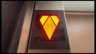 Elevator Chime ￼Compilation 12