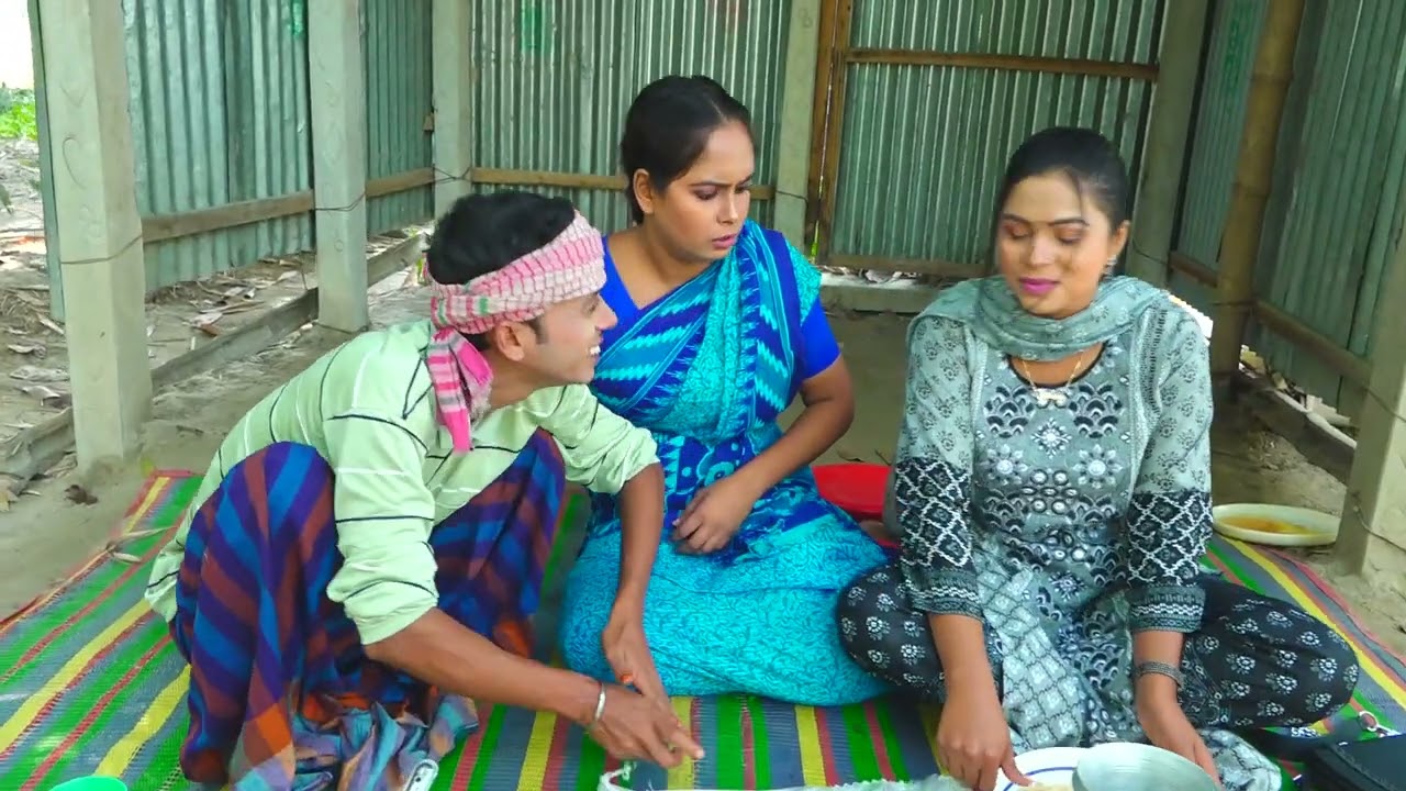 ফানি আলমগীরের তিন গল্প | Entertainment | Funny Video | Funny Alomgir24