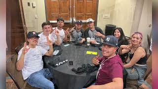 NMSU CAMP Cohort 21 Freshmen Ceremony 2023