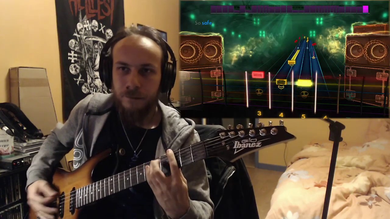 Little Barrie - Surf Hell [RS Remastered Rhythm]