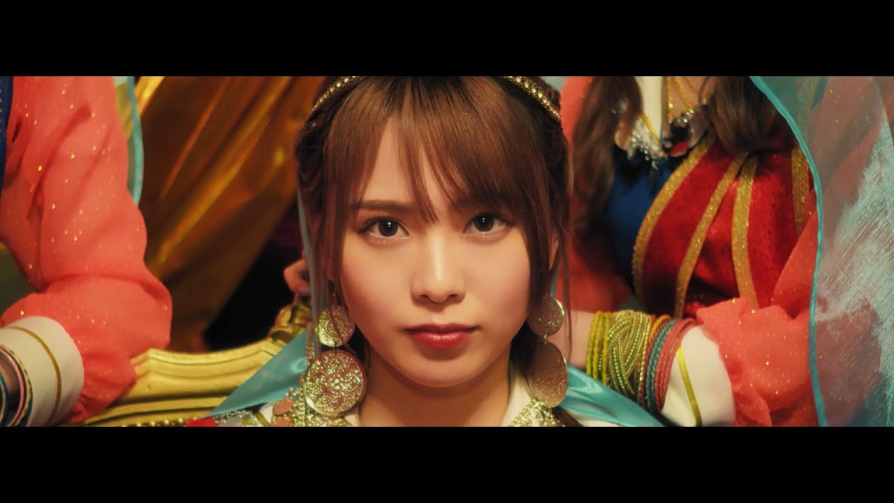 ラストアイドル 全員直筆サイン入りポスター （君は何キャラット
