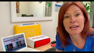 Why touch typing is so important for kids