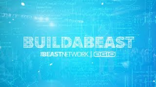 The Buildabeast Experience Tour | BABE19
