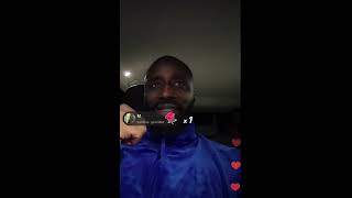 MANUELLSEN WAHRE BEGEBENHEIT (TIKTOK LIVE)