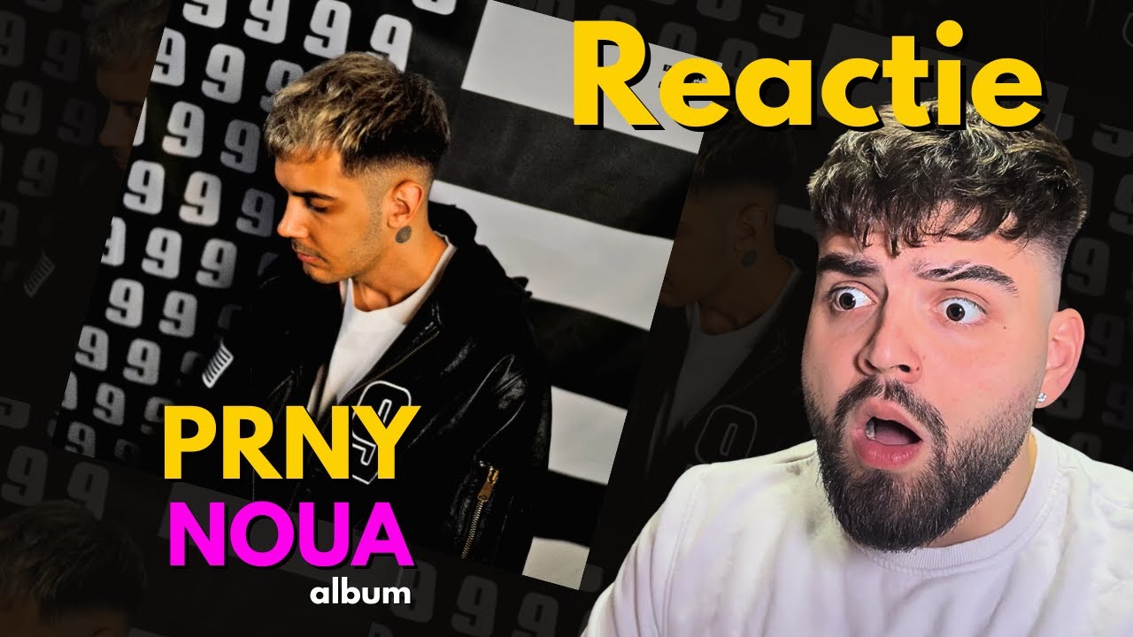 PRNY - NOUA (part1) | 