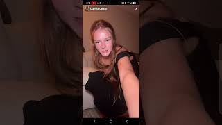 Tiktok Beautiful Rddhead Toes