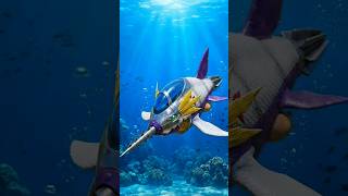 Armadimon Armor Evolution #digimon #digimonadventure02 #digimonadventure #armadimon #digievolution