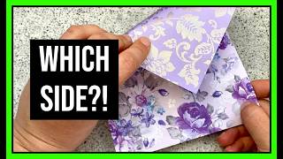 🔥🔥🔥HOW TO... SIZZIX blade replacement, and MORE CARDMAKING tips 👌