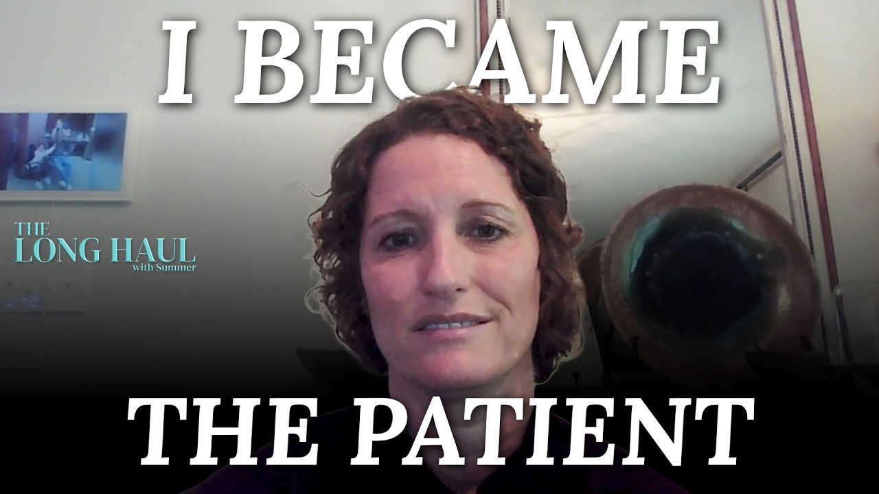Iliac Vein Compression and Nutcracker Syndrome: A Patient's Journey