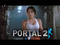 PORTAL 2 1980 S SCI FI LIVE ACTION MOVIE
