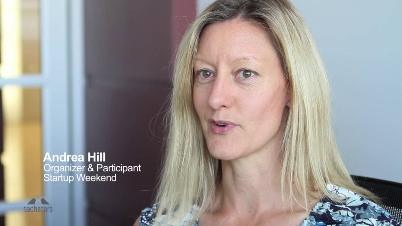 Get to Know Techstars Startup Programs