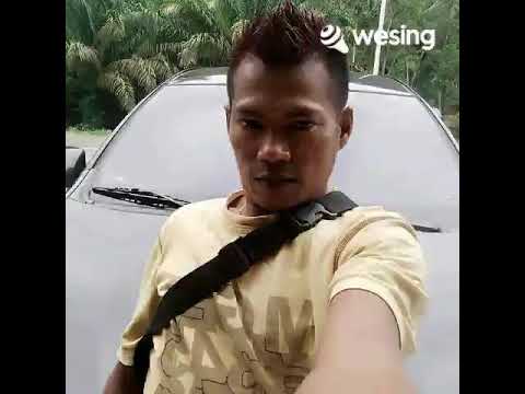 Alek Saminggu