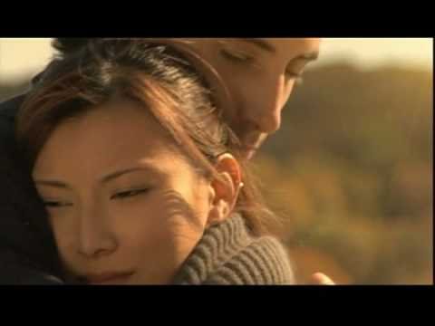 Ai Kato & Gio Crisafulli -- His goodbye. Her tomorrow.
