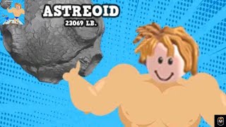 Lifting Hero Gameplay Walkthrough