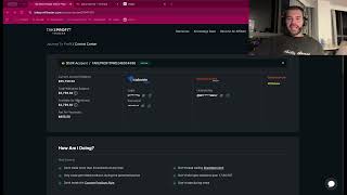 What is REALISTIC with one $50k funded account (no influencer B.S.)