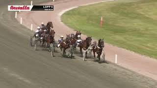 Vidéo de la course PMU P21-LOPP