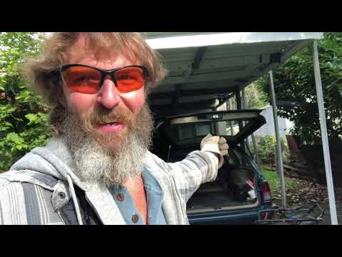 Lawnmower Black Full Power CraftsMan 7 00 Platnum EZ Key Start 2 