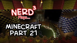 Nerd³'s Minecraft Buildy Thing - 21