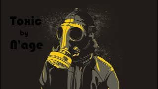 Sam Smyers ft J Elle - Toxic (Remix by N'age)