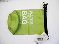 Герметичный мешочек для вещей Naturehike-NH Outdoor Waterproof Bag