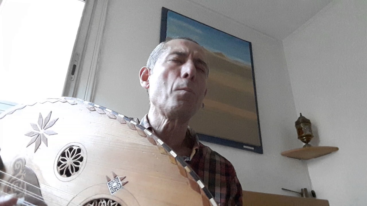 Men Ibate Ira3i lahbab_Revisite Habib GUERROUMi le 12/07/17