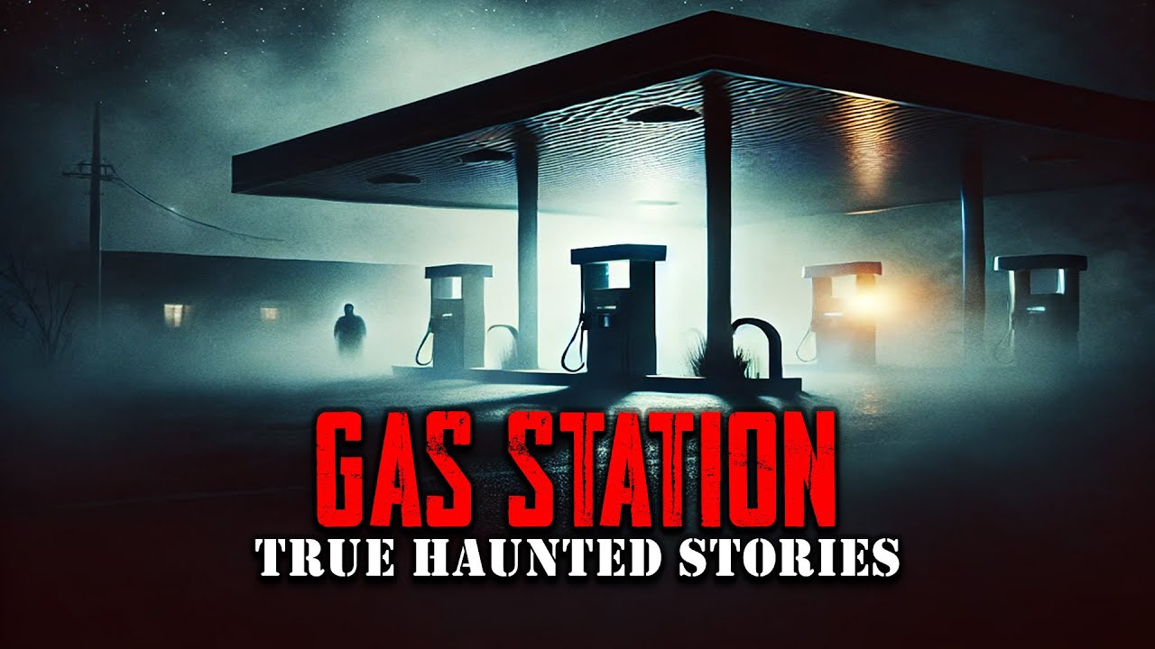 True Haunted Gas Station Horror Stories