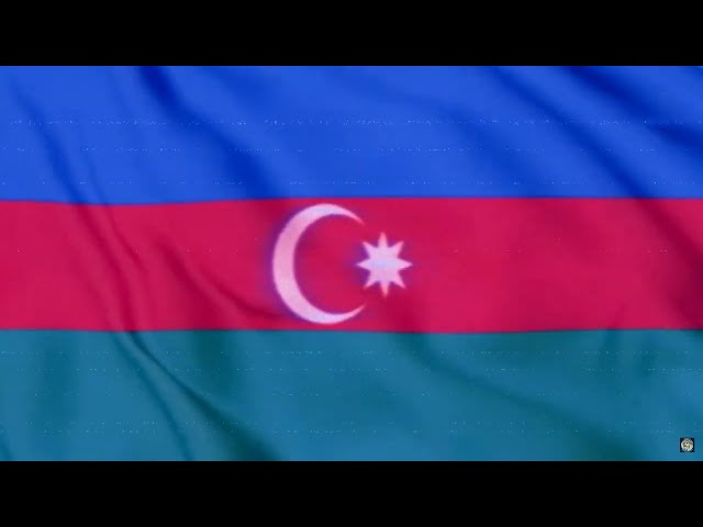 Azerbaijan Anthem Slowed + Reverb class=