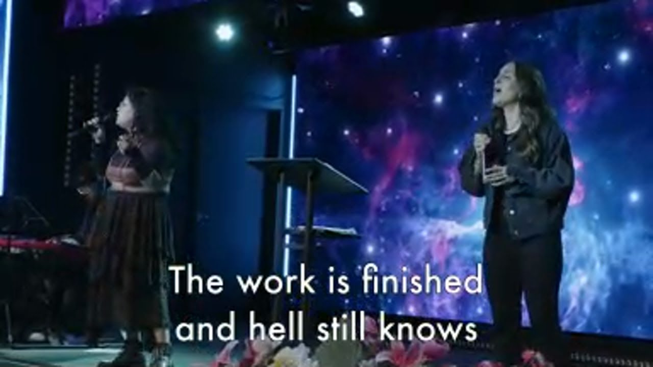 God Just Wants to Save His People | Pastor John Soberal | Isaiah 61-62 | Core Church LA