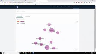 Docsund Overview and Entity Explorer Demo