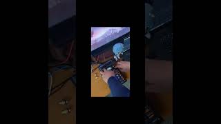 Vaporwave Idea On The Sp404Mk2