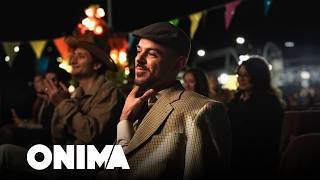 AMR ft Rilind Alimani - Ya Hayati