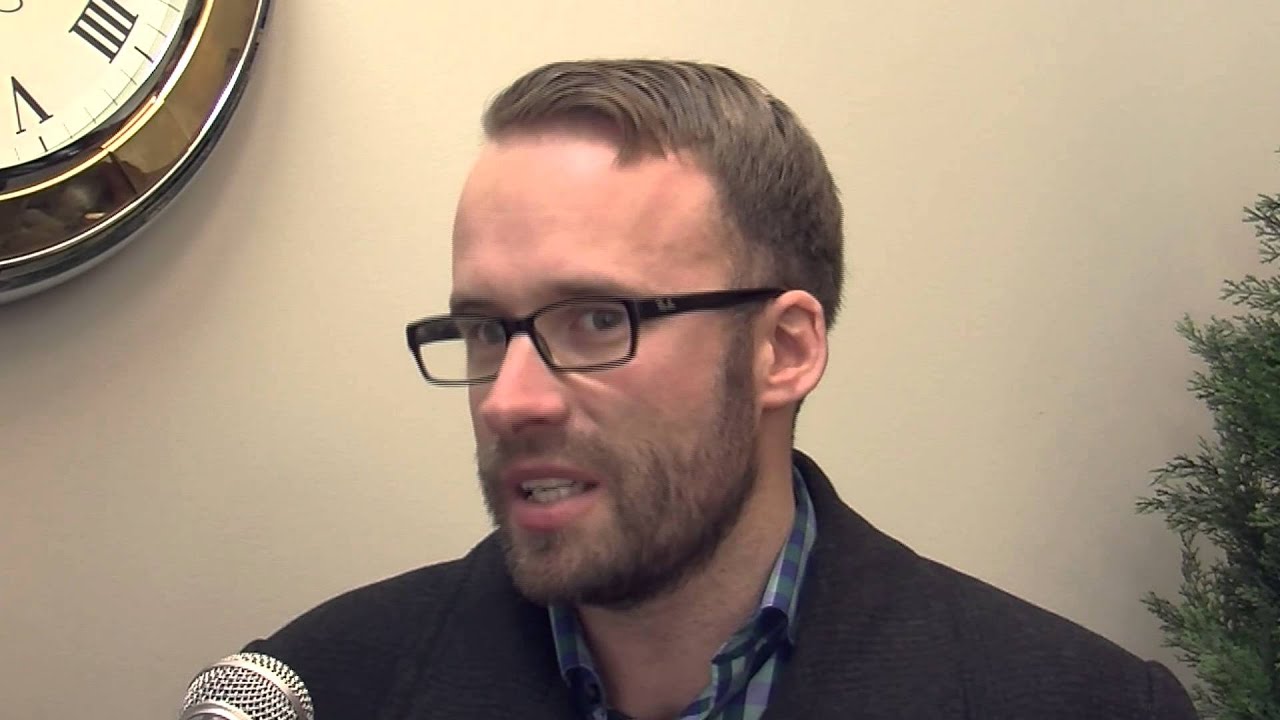 VIDEO Steve Howe of Kiewit on safety YouTube