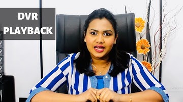 PIONEER SECU DVR PLAYBACK