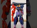 ジャンク品紹介！部屋を整理してたらHGガンダムゼルトザームが出てきたんだけどビルドダイバーズのキットって特定のものだけ極端に再販ないよね#gundam #gunpla #ガンダム #ガンプラ #hg