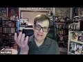 Beginning of video