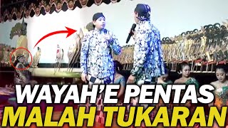 THE MOST AWAITED OPENING! KI SUN GONDRONG BECAME A SILENT WITNESS TO JO KLITHIK & JO KLUTHUK EXCH...