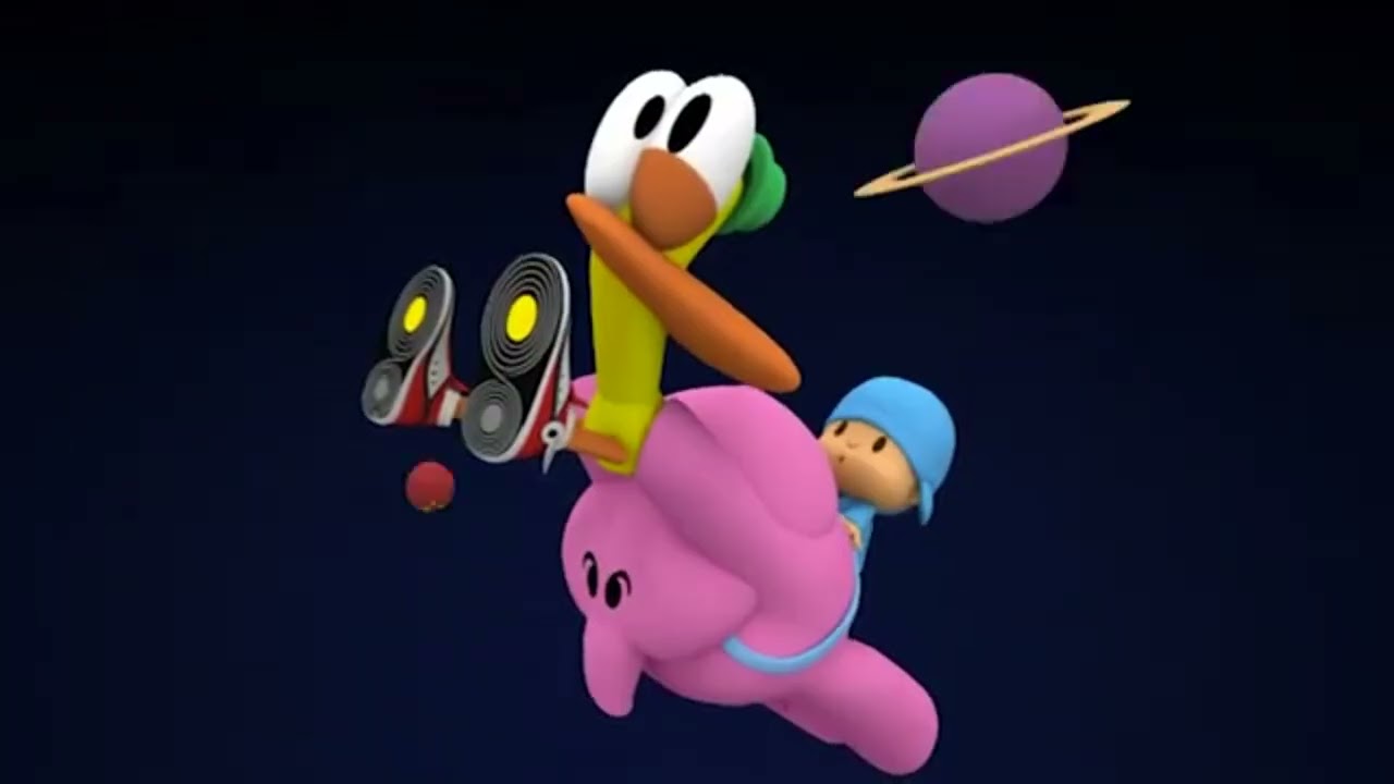 These shoes are out of control! Sparta Antimatter Remix