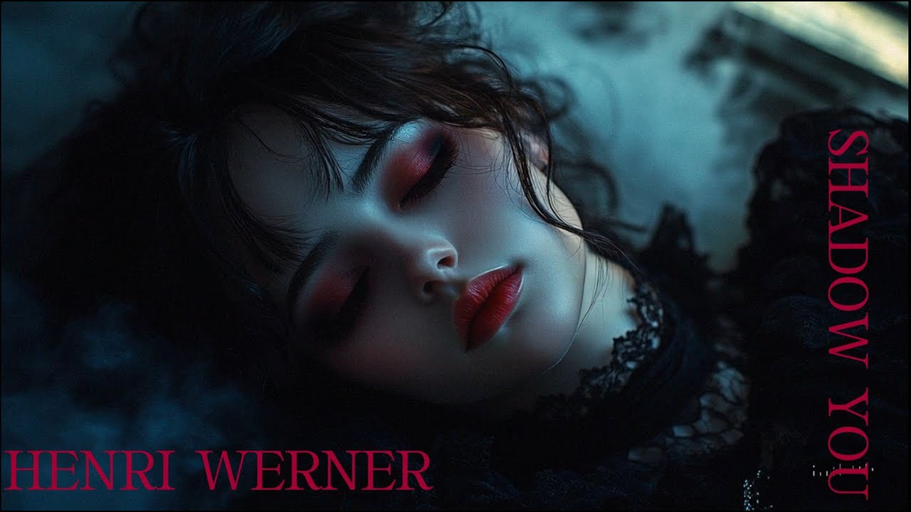 Watch SHADOW YOU – Henri Werner | Album THRONE OF NOTHING 2025 | Dark Romance | BookTok | RnB 🖤 on YouTube Watch SHADOW YOU – Henri Werner | Album THRONE OF NOTHING 2025 | Dark Romance | BookTok | RnB 🖤 on YouTube