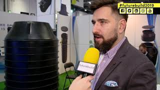 Lukasz Wiśniewski From Frukko Spoke To Us About Some Of The Products They Have On The Stand