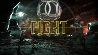 💀🐲 MK11 Test Your Luck Tower 25nov2020