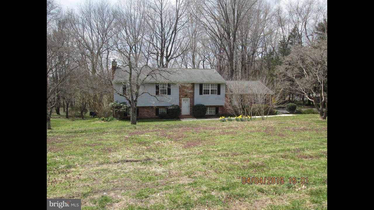 Residential for sale 12030 CENTURY MANOR DR, DUNKIRK, MD 20754 YouTube