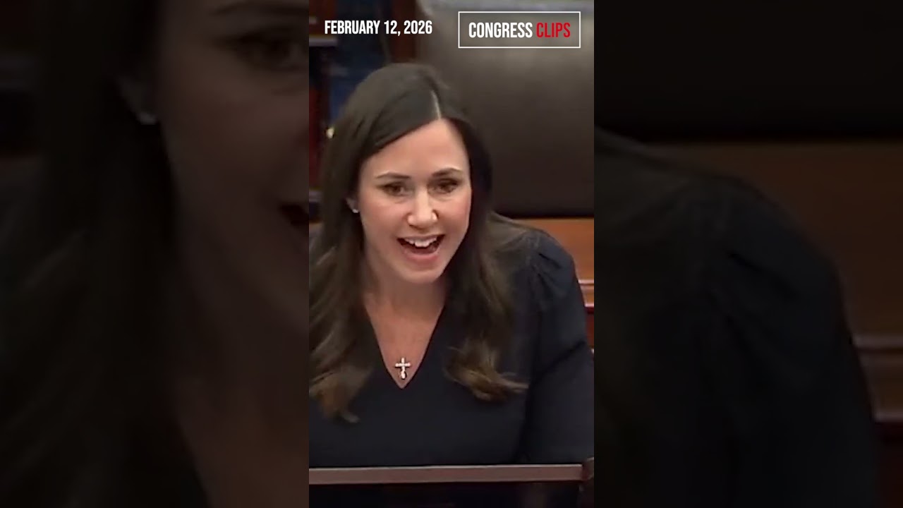 Мерфи против Бритта: кто виноват в приостановке работы правительства?