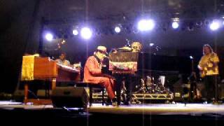 Dr. John ~~ Rain