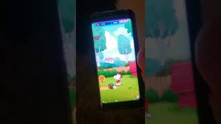Snoopy Pop Level 10