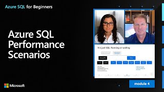 Azure SQL Performance Scenarios | Azure SQL for beginners (Ep. 37)