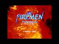 The Firemen 2 (PlayStation) – Introduction et écran-titre (Japon - NTSC) – 1080p