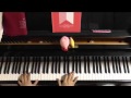 暗殺教室ED-moumoon「Hello, shooting star」をピアノで弾いてみた / Ansatsu Kyoushitsu Ending piano cover