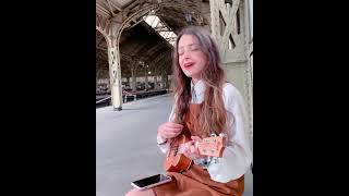 Lazuri Nana Maria Abashidze