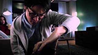 映画『アメイジング・スパイダーマン２』×「Xperia™ Z Ultra」　コラボTVCM【30秒】